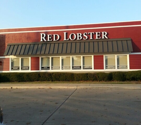 Red Lobster - Duncanville, TX