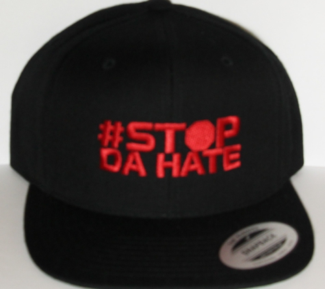 Stop Da Hate Merch LLC - Saint Louis, MO