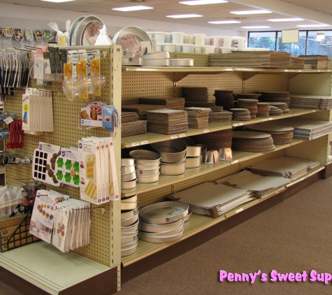 Penny's Sweet Supplies - Brunswick, OH