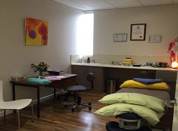 Sunshine's Acupuncture and Chinese Medicine Clinic - Bairnsdale, VIC