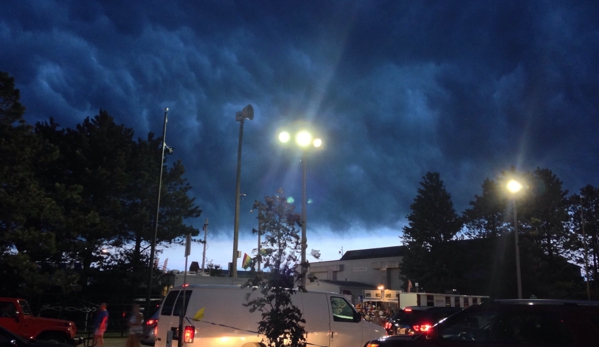 Porter County Fairgrounds & Expo Center - Valparaiso, IN