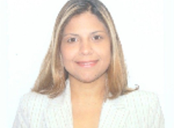 Dr. Liliana Heath, DPM - Hialeah, FL