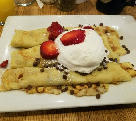 The Original Pancake House - Park Ridge, IL