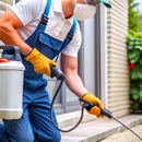 B & E Pest Control - Pest Control Equipment & Supplies