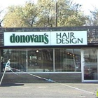 Donovan's Hair Design