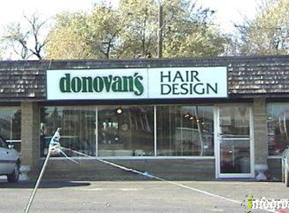 Donovan's Hair Design - Grandview, MO