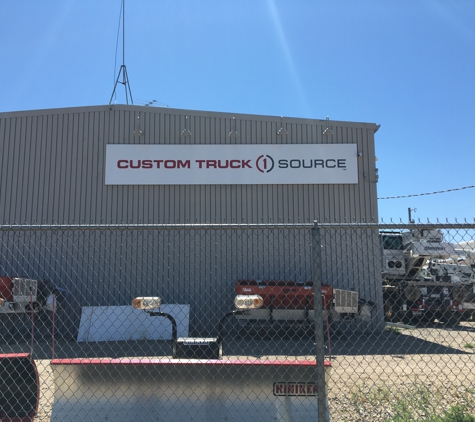 Custom Truck One Source - Fargo, ND