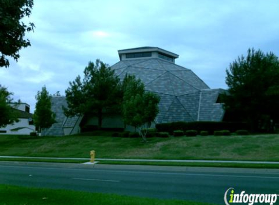 Irvine United Congregational Church - Irvine, CA