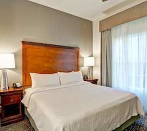 Homewood Suites by Hilton Oklahoma City-West - Oklahoma City, OK