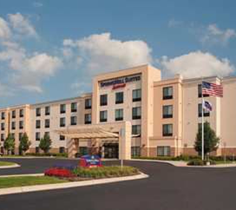 SpringHill Suites by Marriott Detroit Auburn Hills - Lake Orion, MI