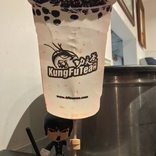 Kung Fu Tea - Las Vegas, NV