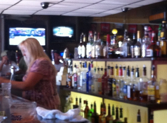 Nick's Bar - Sarasota, FL