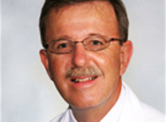 Dr. Richard Duane Goodenough, MD - Danvers, MA