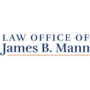 Law Office of James B. Mann - Attorneys