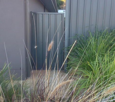 Murrumbidgee Security Fencing & Gates - Borambola, NSW
