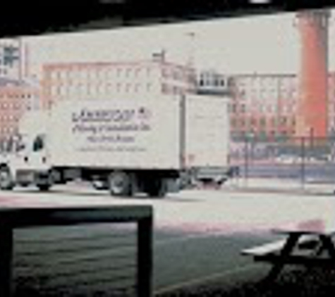 American Moving & Installation Inc. - Hanover, MA