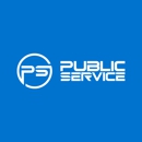 Public Service - Telephone Communications Services