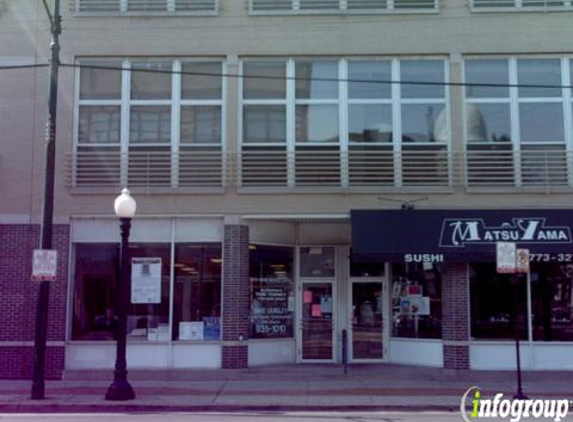 44th Ward Combined Offices - Chicago, IL