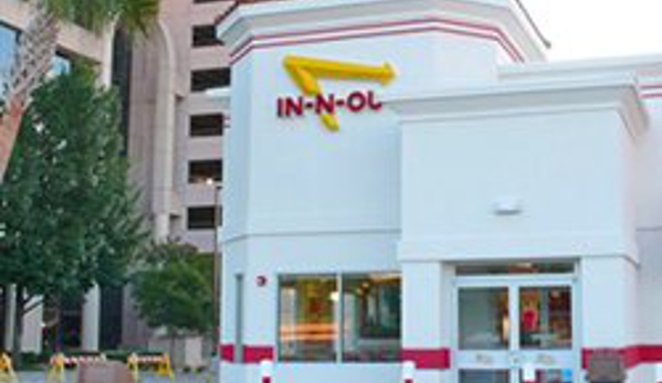 In-N-Out Burger - Dallas, TX