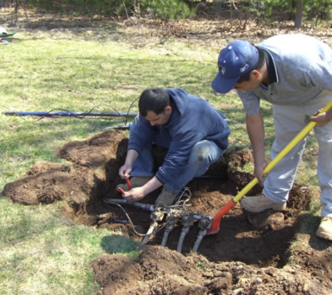 Lasko Landscaping - Milford, CT