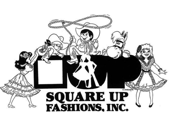 Square Up Fashions - Oceanside, CA