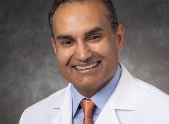 Mustafa Quraishi, MD - Holly Springs, GA