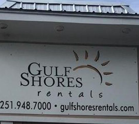 Gulf Shores Rentals - Gulf Shores, AL