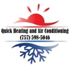 Quick heating and air conditioning gallery