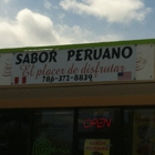 Sabor Peruano