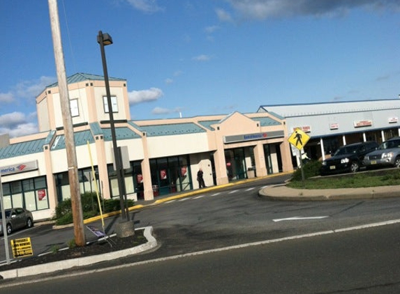 Bank of America Financial Center - Flemington, NJ