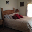 Indiana Jones Bed & Breakfast