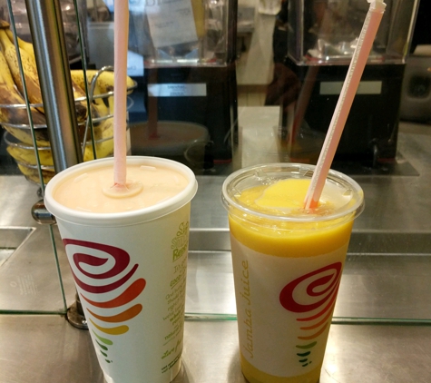 Jamba - Charlotte, NC