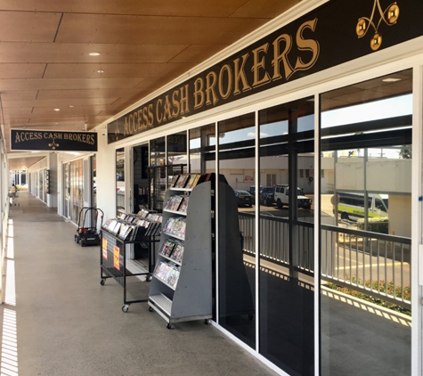 Access Cash Brokers - Wilsonton, QLD