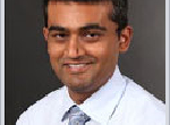 Dr. Suken H. Shah, MD - Newark, NJ