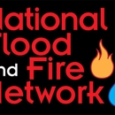 Utah Flood and Fire Network - Fire & Water Damage Restoration