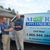 Moore Appliance Service gallery