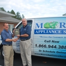 Moore Appliance Service - Refrigerators & Freezers-Repair & Service