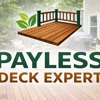 Payless Deck Specialist Repair & Rebuild gallery