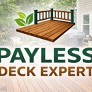 Payless Deck Specialist Repair & Rebuild - Deck Builders