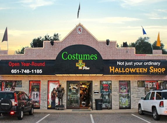 Costumes Plus - Saint Paul, MN