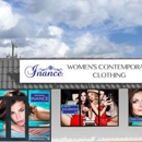Inance Women's Clothing Boutique - Boutique Items
