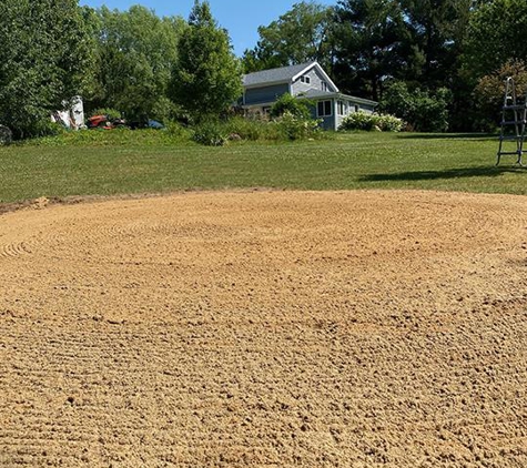 Renfrow Landscape Supply & Excavating - Knox, IN