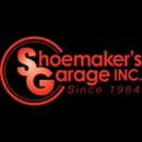 Shoemaker's Garage Inc - Automobile Air Conditioning Equipment-Service & Repair