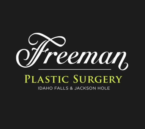 Freeman Plastic Surgery Laser & MedSpa - Idaho Falls, ID