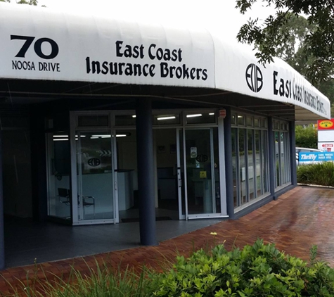 East Coast Insurance Brokers Pty Ltd - Noosa Heads, QLD