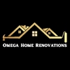 Omega home renovation gallery