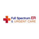 Full Spectrum Emergency Room and Urgent Care - Urgent Care