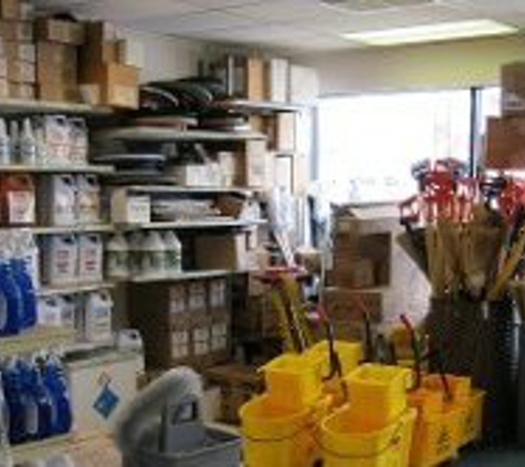 Universal Janitorial Supply Corp-83 - Toms River, NJ