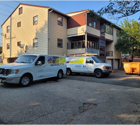 Duverge General Contracting - Paterson, NJ