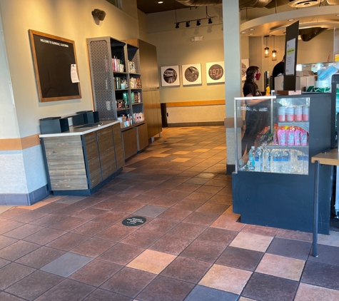 Starbucks Coffee - Glendale, CA